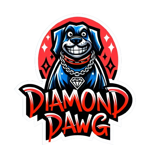 Diamond Dawg Logo